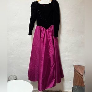 Costume princess dress